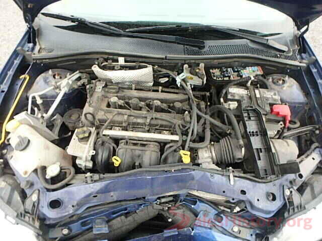 3N1CN7AP0HL864857 2008 FORD FOCUS