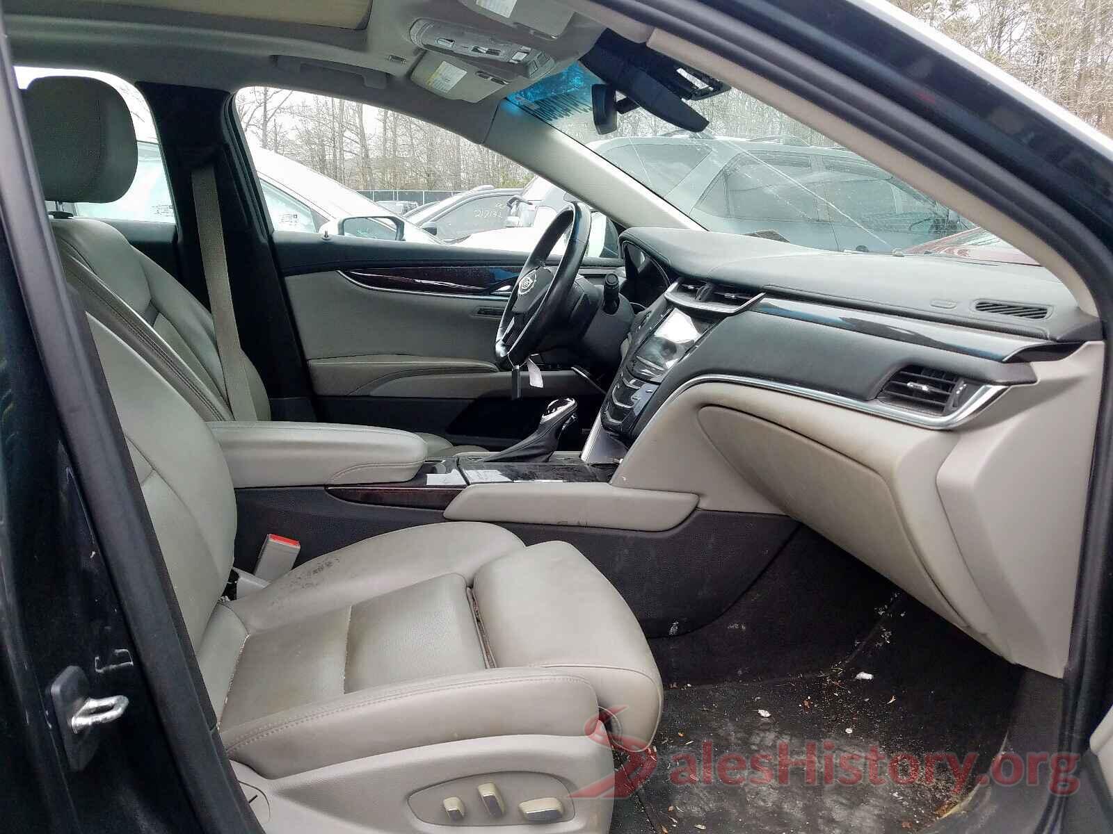 3N1AB7AP3HY260609 2013 CADILLAC XTS