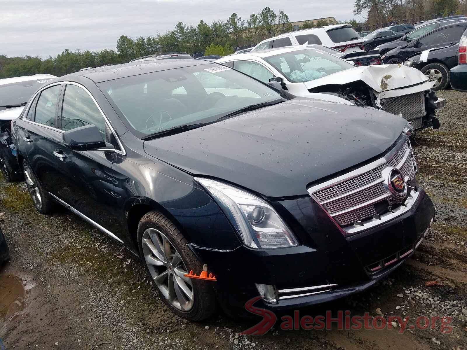 3N1AB7AP3HY260609 2013 CADILLAC XTS