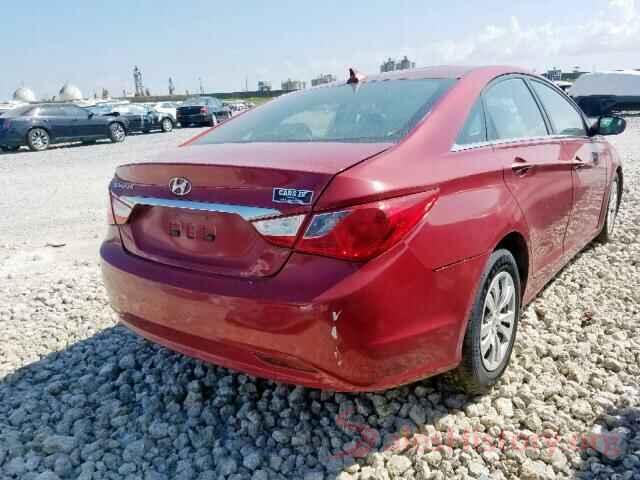 3MZBN1K79HM114773 2011 HYUNDAI SONATA