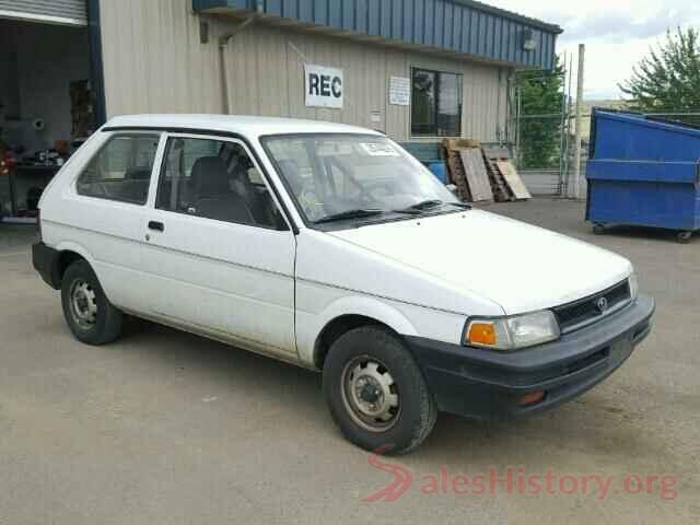 3VV2B7AX6LM057040 1991 SUBARU ALL OTHER