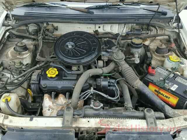 3VV2B7AX6LM057040 1991 SUBARU ALL OTHER