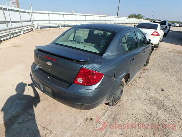 5NPD84LFXLH578115 2006 CHEVROLET COBALT