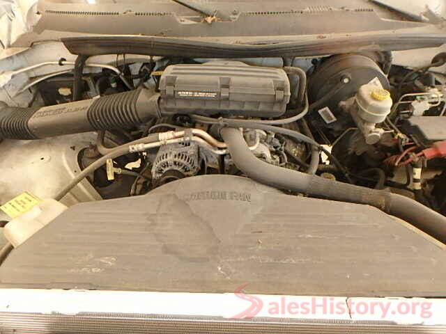 5TFCZ5AN8LX230603 1998 DODGE RAM 1500