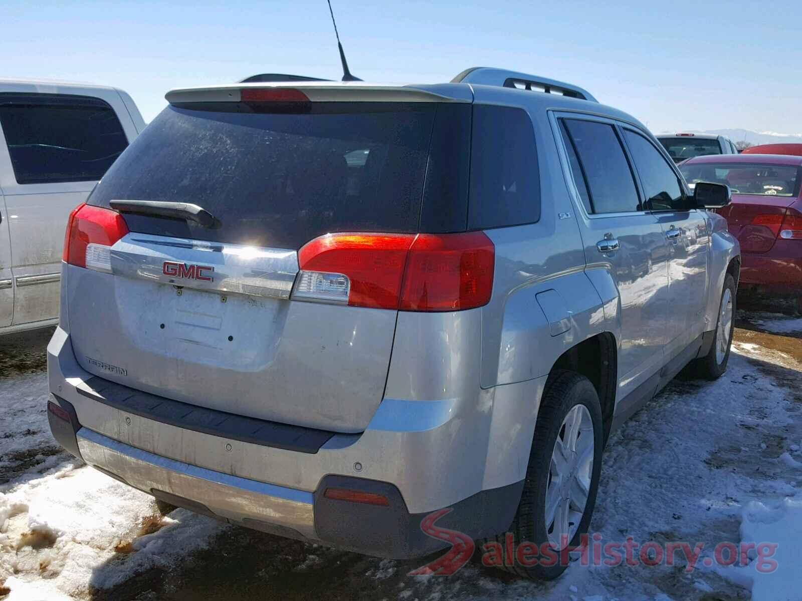 KMHTC6AD8GU287532 2011 GMC TERRAIN SL