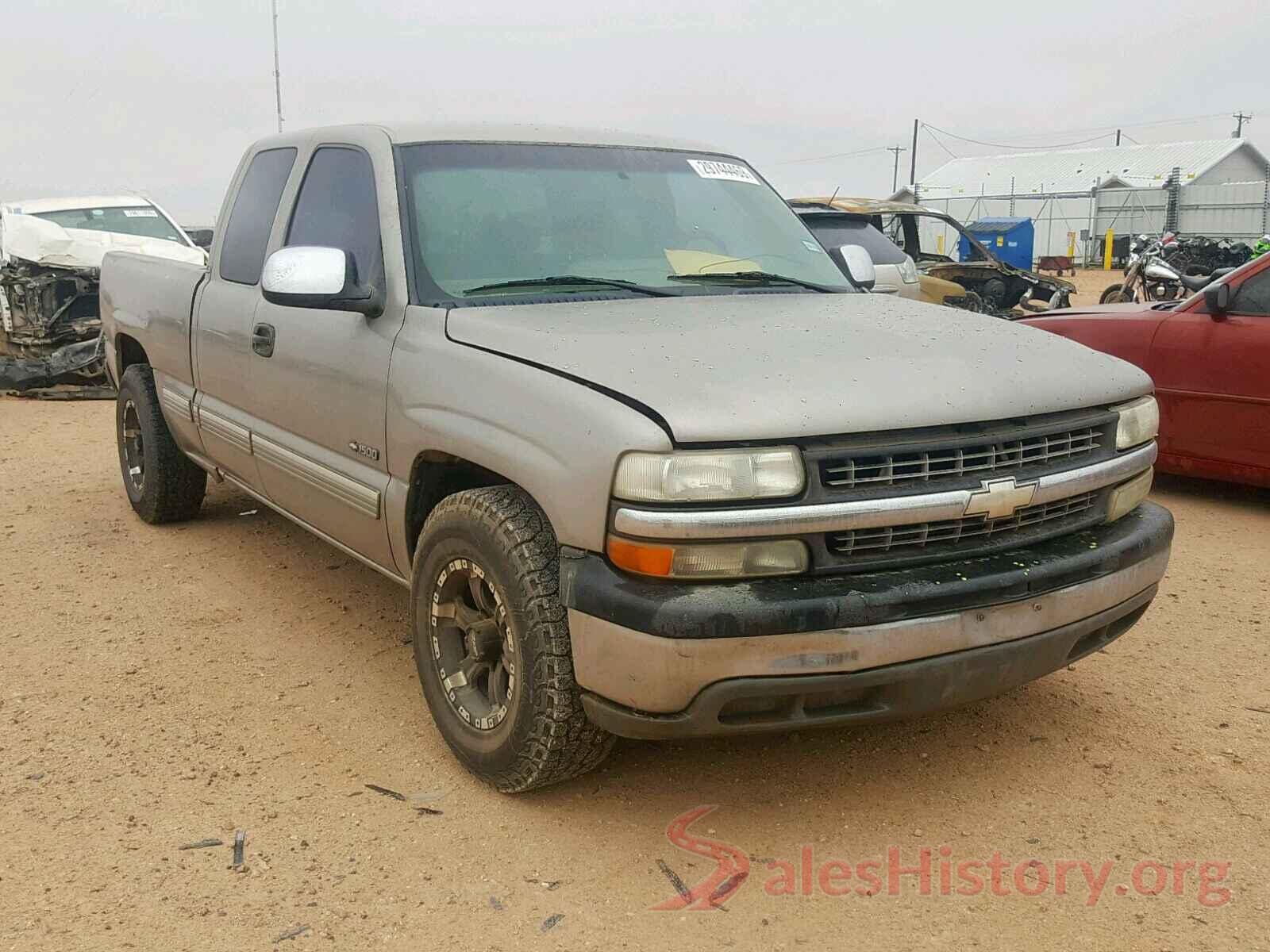 ML32A3HJ4LH006297 2001 CHEVROLET SILVERADO