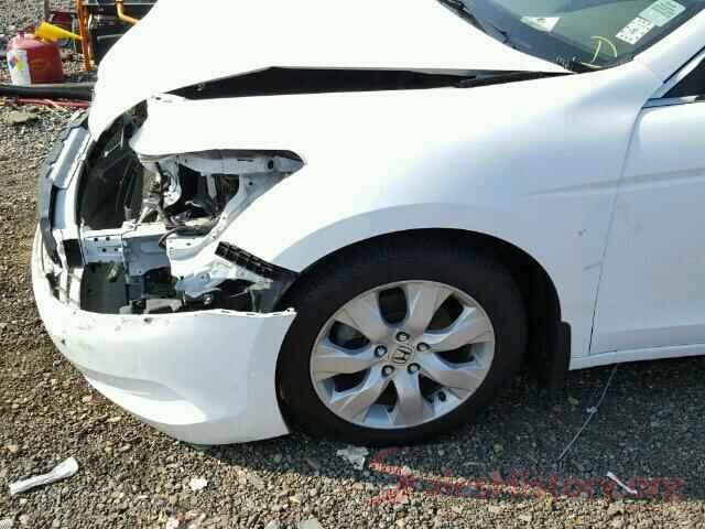 KMHH35LE7JU062967 2010 HONDA ACCORD