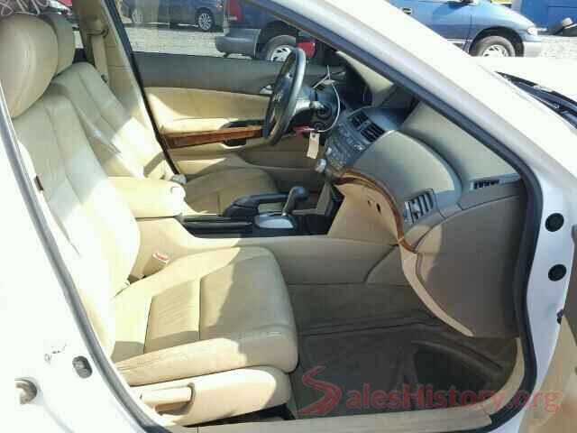 KMHH35LE7JU062967 2010 HONDA ACCORD