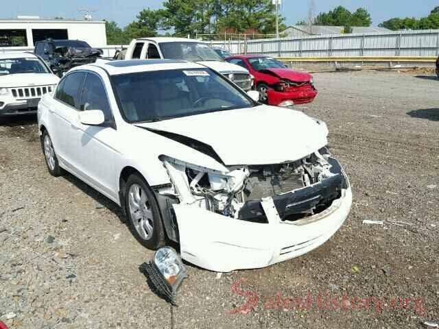 KMHH35LE7JU062967 2010 HONDA ACCORD