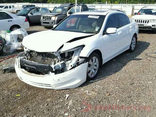 KMHH35LE7JU062967 2010 HONDA ACCORD