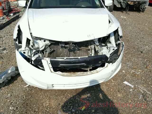 KMHH35LE7JU062967 2010 HONDA ACCORD