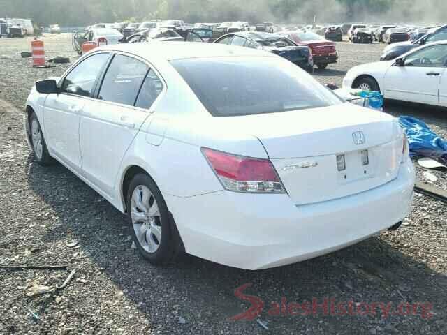 KMHH35LE7JU062967 2010 HONDA ACCORD