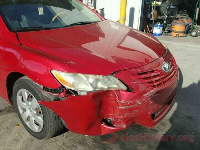 5TDDK3DC9GS133722 2008 TOYOTA CAMRY