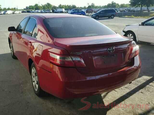 5TDDK3DC9GS133722 2008 TOYOTA CAMRY