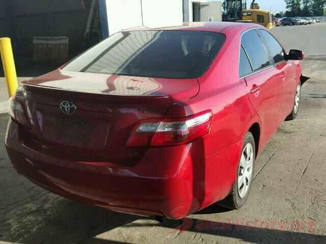 5TDDK3DC9GS133722 2008 TOYOTA CAMRY