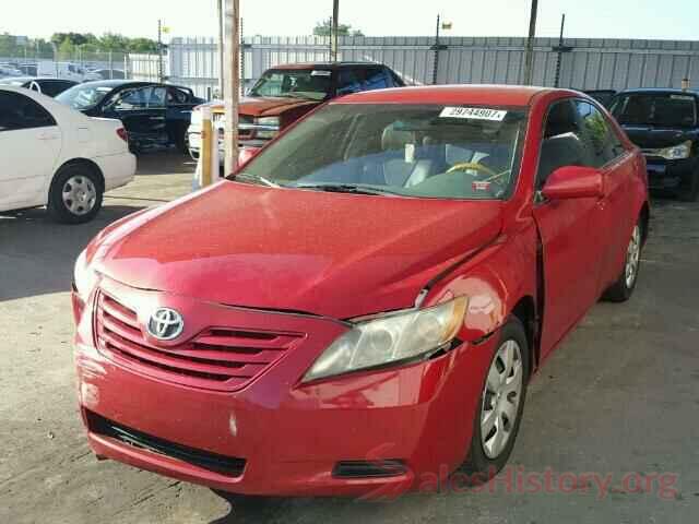 5TDDK3DC9GS133722 2008 TOYOTA CAMRY