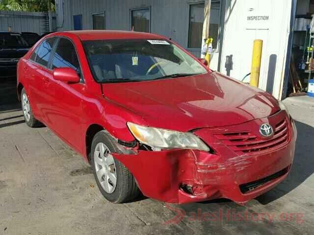 5TDDK3DC9GS133722 2008 TOYOTA CAMRY