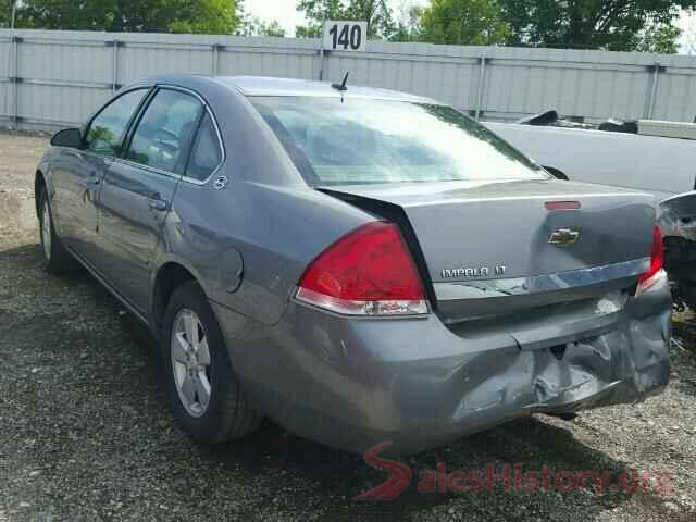 1FTEX1CB0KKC11923 2006 CHEVROLET IMPALA