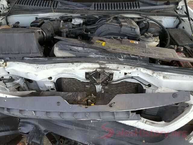 3MZBN1V32JM198854 2003 FORD EXPLORER