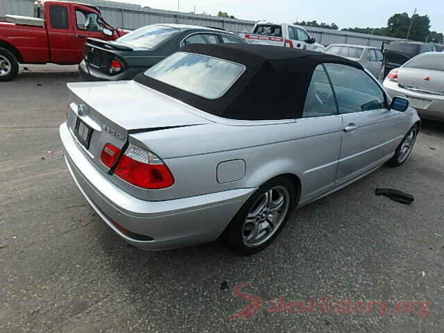 JTJYARBZ6K2132135 2005 BMW 3 SERIES