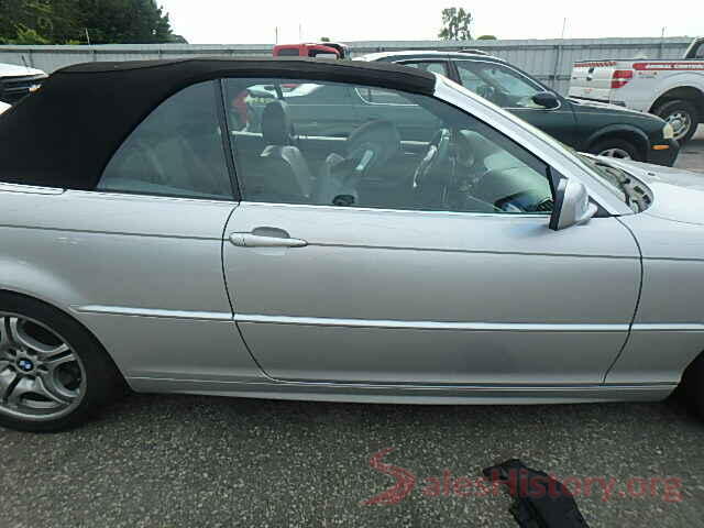 JTJYARBZ6K2132135 2005 BMW 3 SERIES