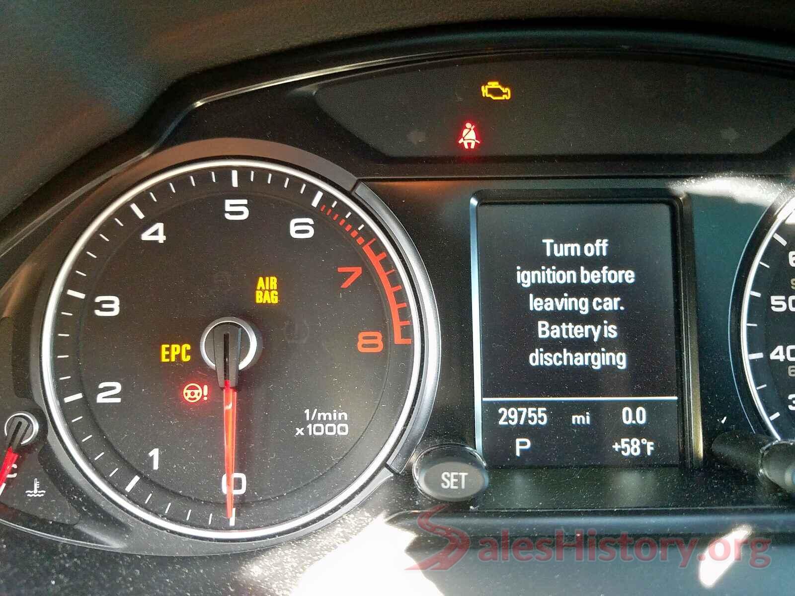 1HGCR2F39HA306492 2017 AUDI Q5