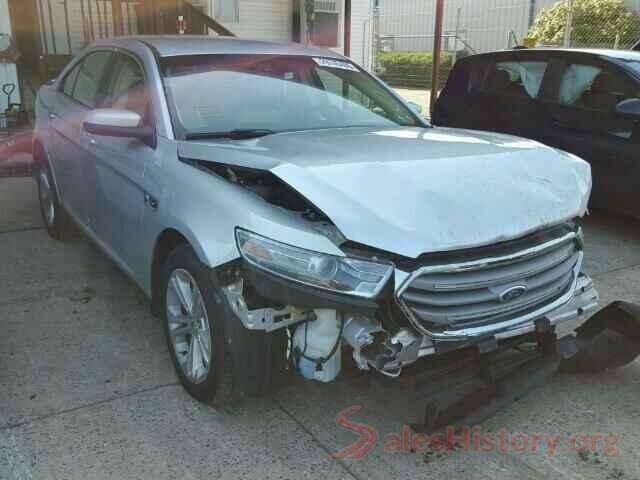 1N4AL3AP3GC194028 2013 FORD TAURUS