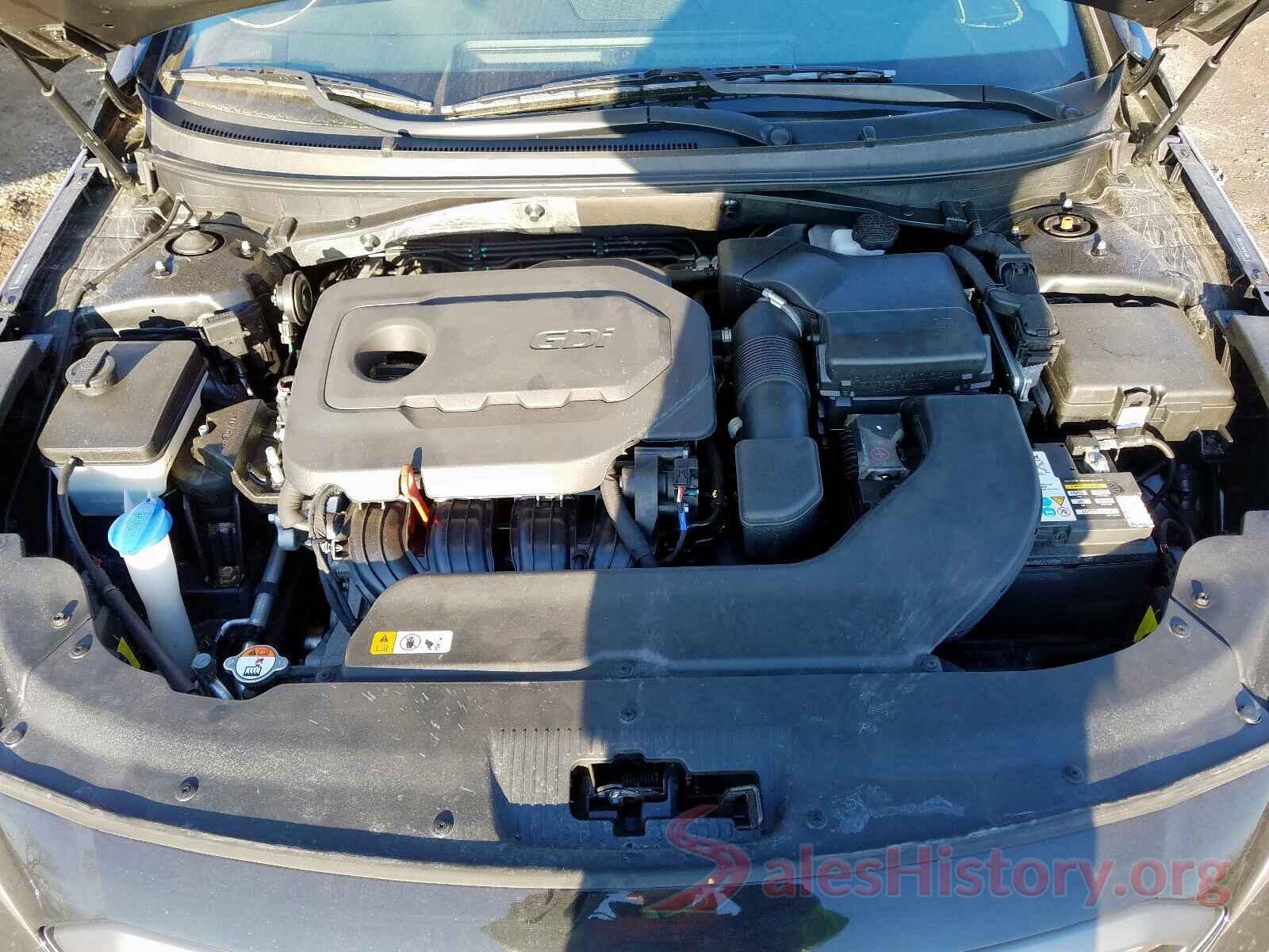 5N1AT2MV5GC741391 2016 HYUNDAI SONATA