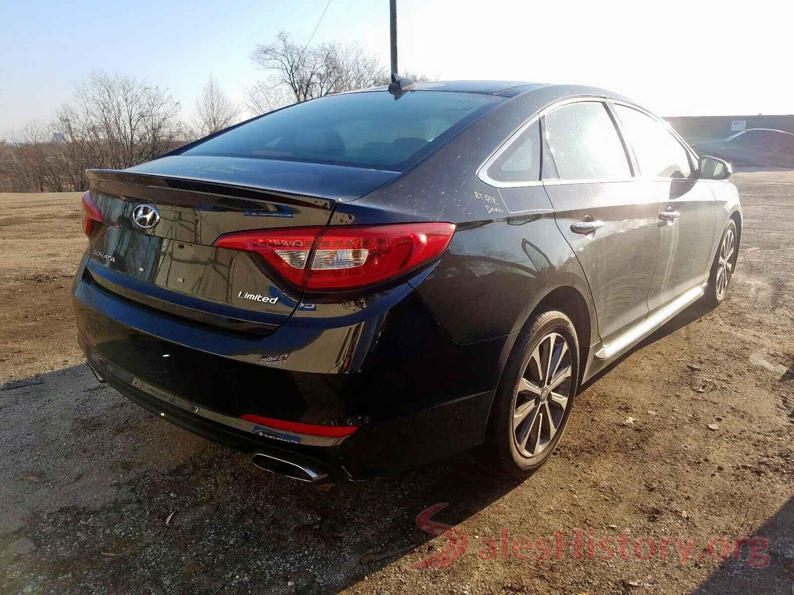 5N1AT2MV5GC741391 2016 HYUNDAI SONATA