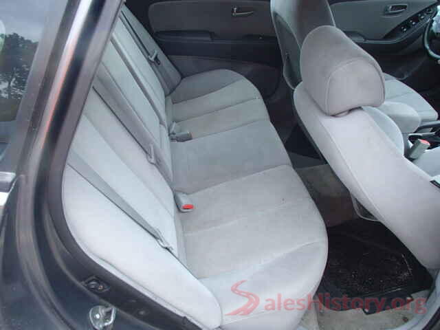 1V2HR2CA9JC512234 2007 HYUNDAI ELANTRA