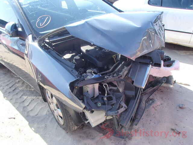 1V2HR2CA9JC512234 2007 HYUNDAI ELANTRA