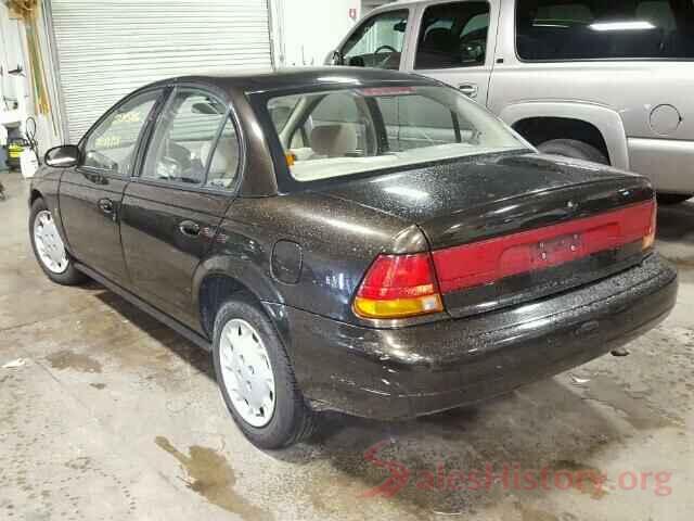 3TMCZ5AN6HM057872 1996 SATURN SL/SL1/SL2