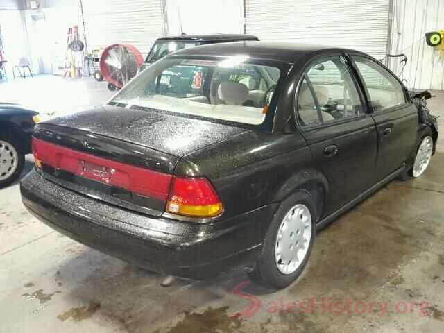 3TMCZ5AN6HM057872 1996 SATURN SL/SL1/SL2