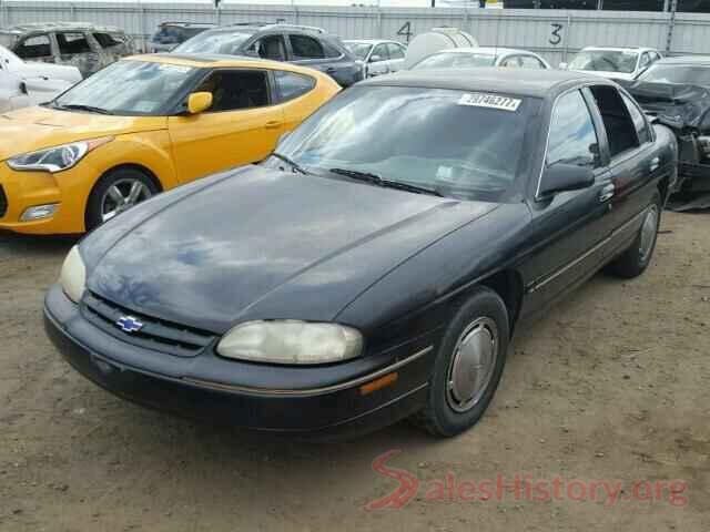 5NPDH4AE3GH750923 1998 CHEVROLET LUMINA