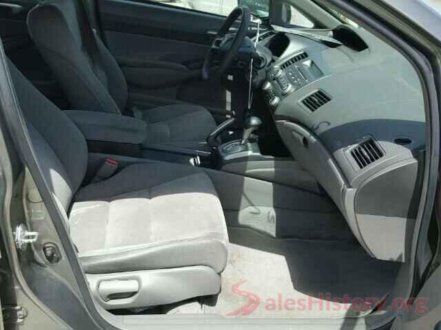 1N4AL3APXHC212638 2006 HONDA CIVIC