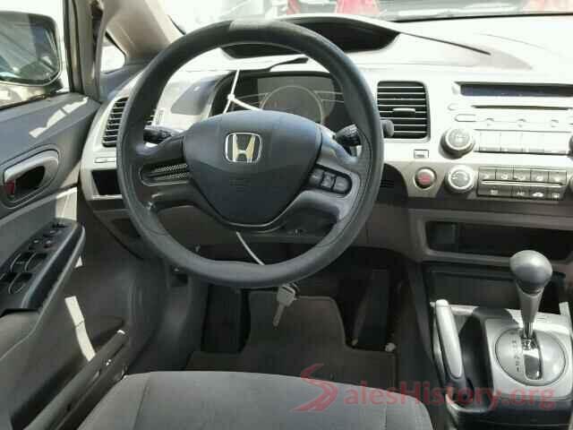 1N4AL3APXHC212638 2006 HONDA CIVIC