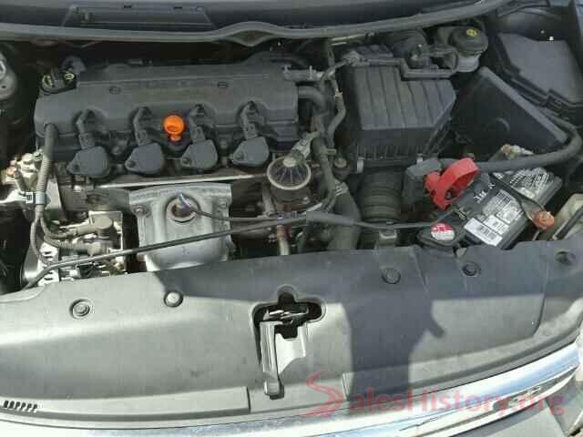 1N4AL3APXHC212638 2006 HONDA CIVIC