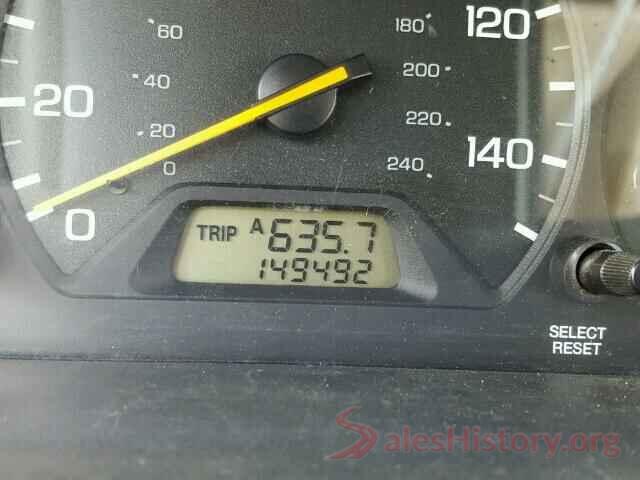 3N1CN7AP4HK421830 1999 HONDA ACCORD