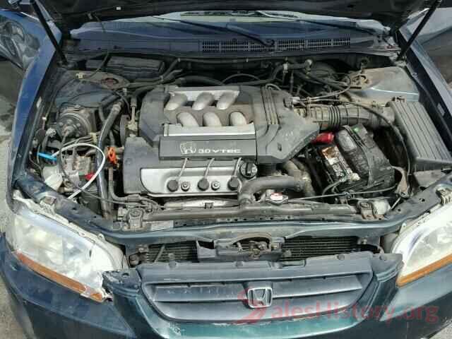 3N1CN7AP4HK421830 1999 HONDA ACCORD