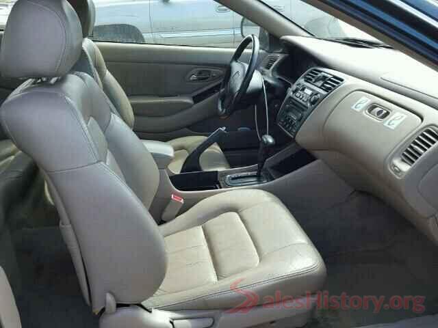 3N1CN7AP4HK421830 1999 HONDA ACCORD