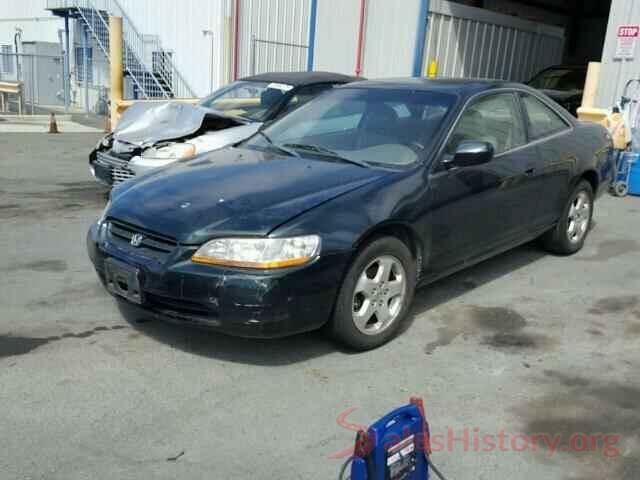 3N1CN7AP4HK421830 1999 HONDA ACCORD