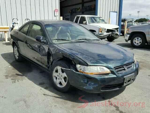 3N1CN7AP4HK421830 1999 HONDA ACCORD