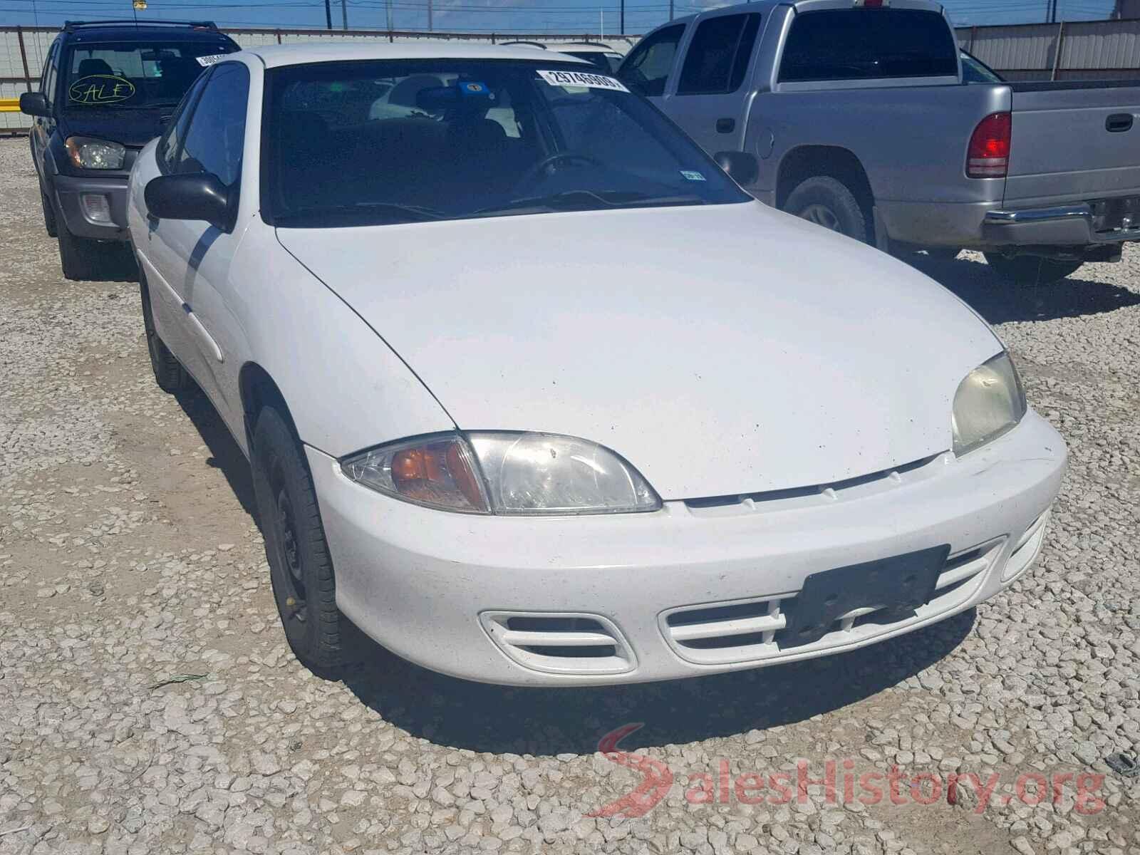 KL7CJLSB8KB845452 2002 CHEVROLET CAVALIER