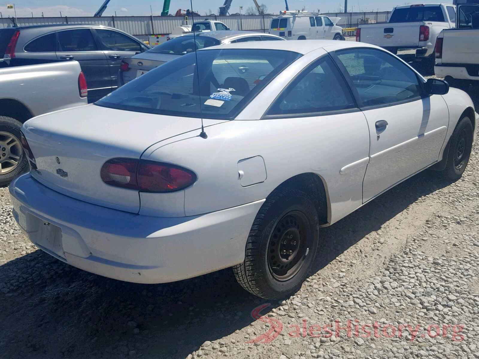 KL7CJLSB8KB845452 2002 CHEVROLET CAVALIER