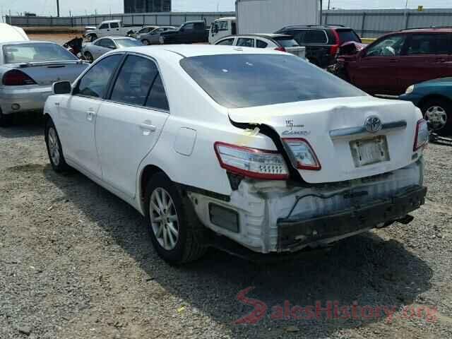 2T3P1RFVXKW044217 2010 TOYOTA CAMRY