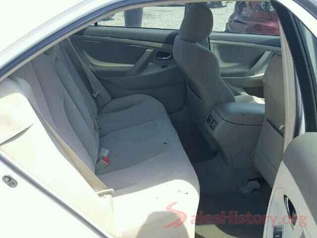 2T3P1RFVXKW044217 2010 TOYOTA CAMRY