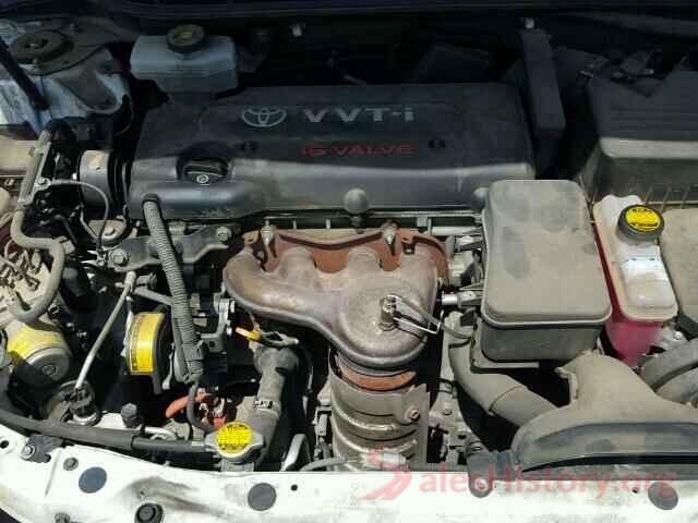 2T3P1RFVXKW044217 2010 TOYOTA CAMRY