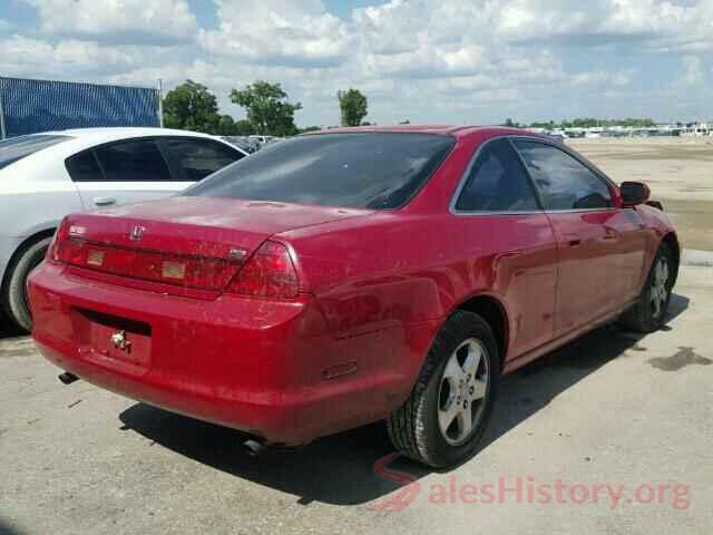 JF1GJAB64GH003911 2000 HONDA ACCORD