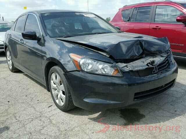 1N4AL3AP0HN342206 2009 HONDA ACCORD