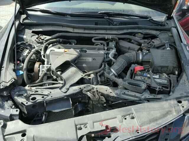 1N4AL3AP0HN342206 2009 HONDA ACCORD